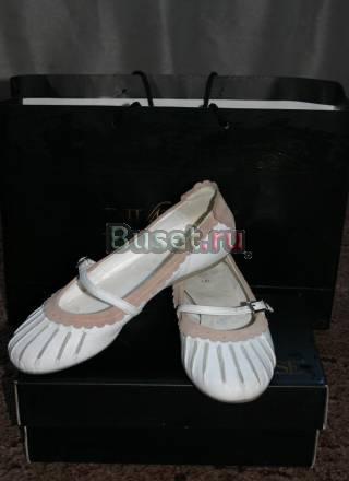 Дорогие кожаные туфли. Состояние идеальное Санкт-Петербург