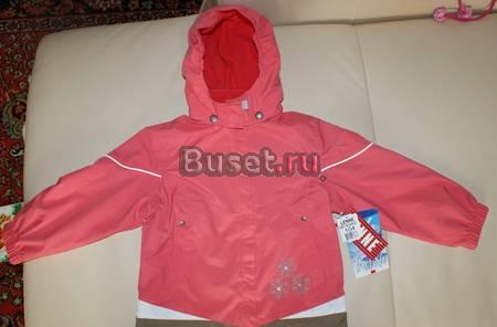 Ленне/Керри (Lenne) осень 2010. новая Москва