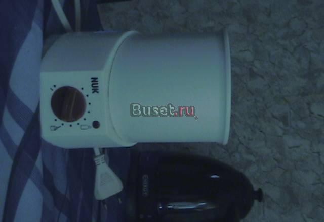 Стериализатор and Подогреватель Москва