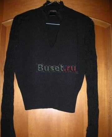 Кофточка O.exterior италия Москва