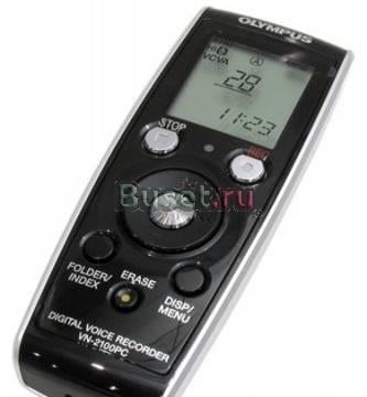 Диктофон Olympus VN-3100PC Москва