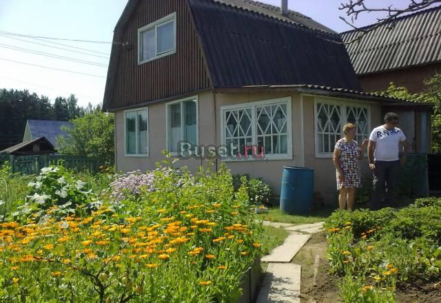 Дача 30км МКАД Горьковское,Щелковское Ногинск