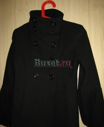Полупальто Москва