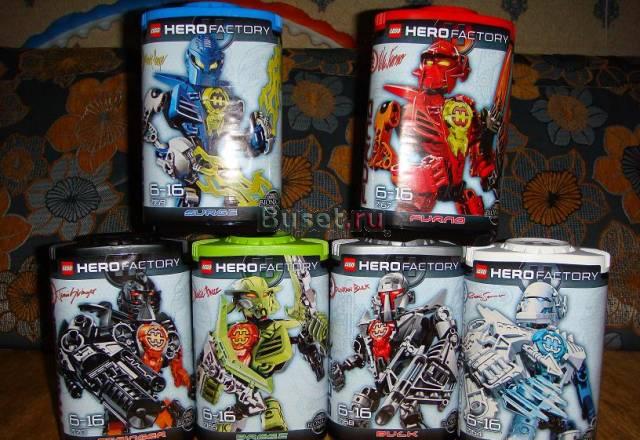 Дешево новинки Лего(вся коллекция) -цена за все Москва