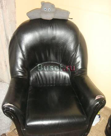 Кресло Москва