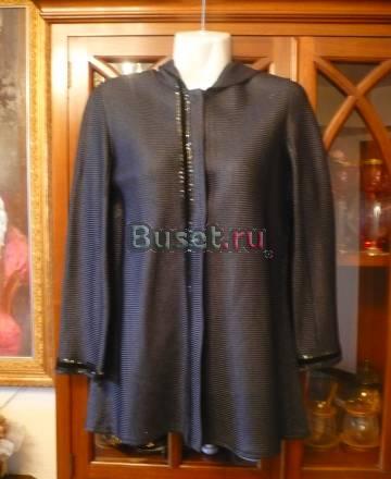 Пиджак-пальто Москва