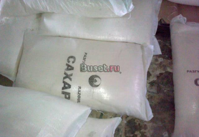 Сахар гост 21-94 Санкт-Петербург