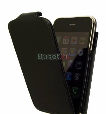 Чехлы Qumo Flip для iPhone 3/3GS Москва