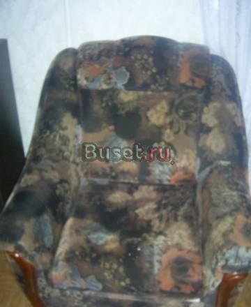 Продается мягкая мебель(комплект из 5 предметов) Уфа