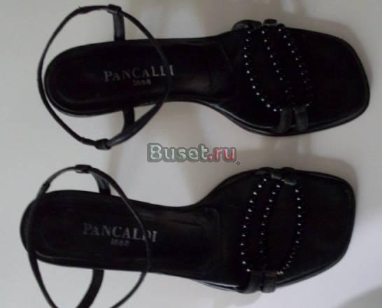 Босоножки "Pancaldy" Москва