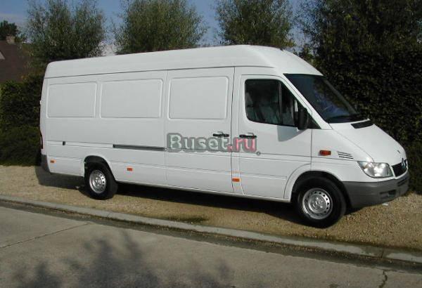 Продам гбц от MB 312D 602.980 Санкт-Петербург