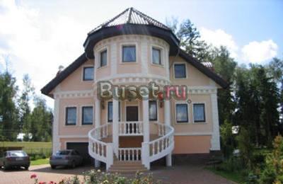 Строительство элитных коттеджей "под ключ" Ростов-на-Дону