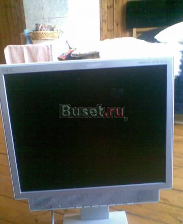 Монитор LCD NEC 17" 60VM Москва