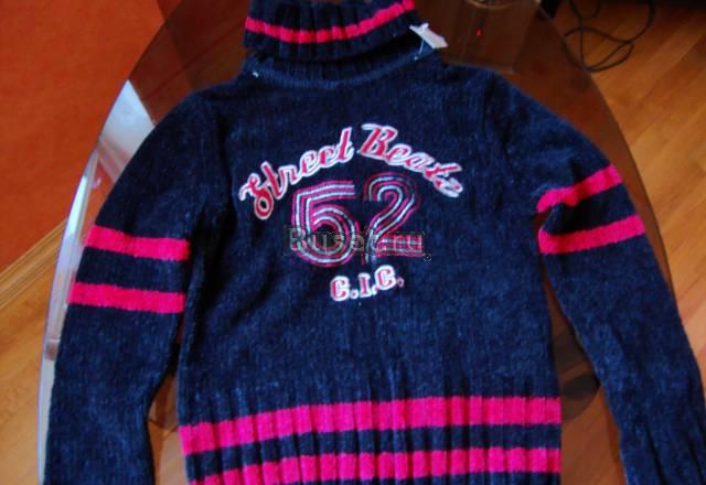 Свитер Санкт-Петербург