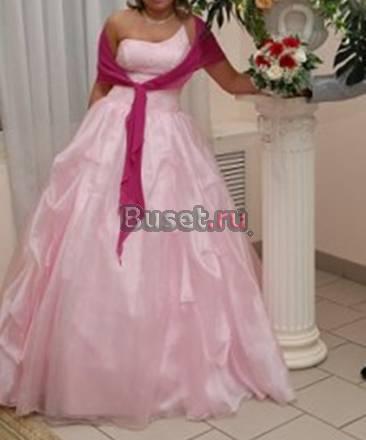 Свадебное платье Санкт-Петербург