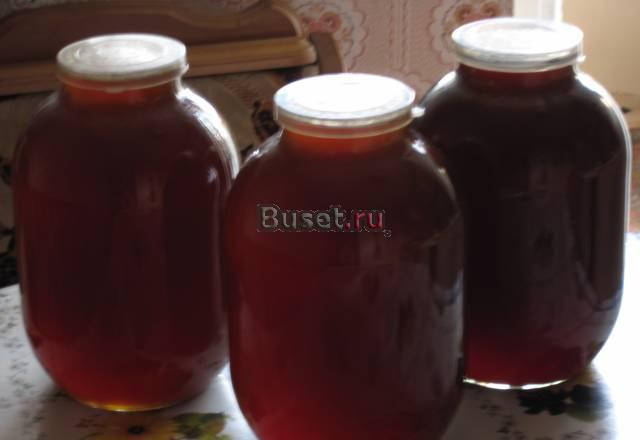 Мед свежий цветочно-гречишный (с доставкой) Москва