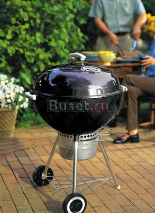 Гриль Weber, One-Touch Gold Москва