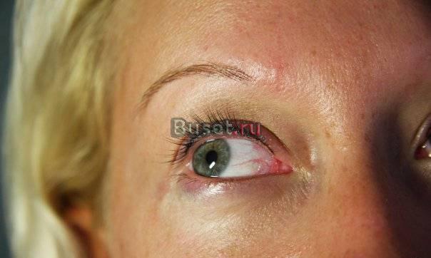 Перманентный макияж (татуаж)Бровей,Губ,Век Санкт-Петербург