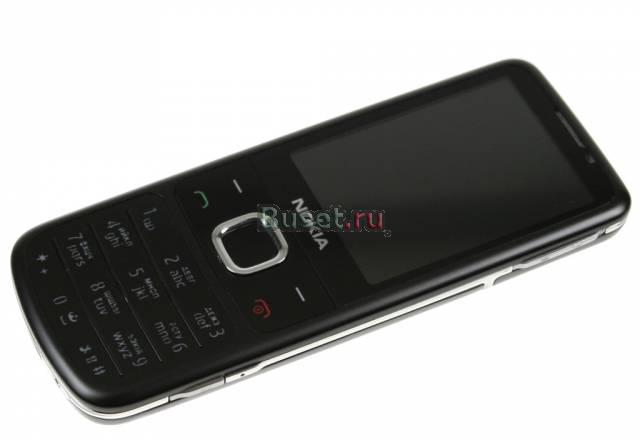 Nokia 6700c black Москва