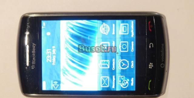 Продам blackberry storm, европеец Москва