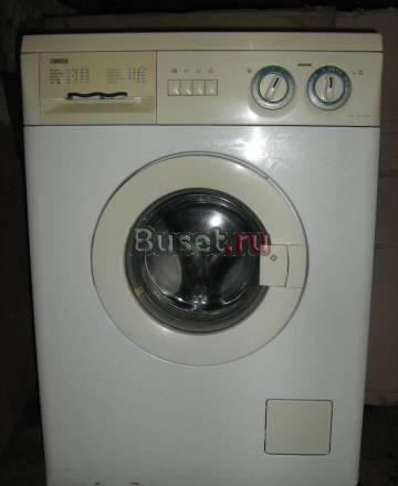 Стиральная машина Zanussi FLS 874CN Санкт-Петербург
