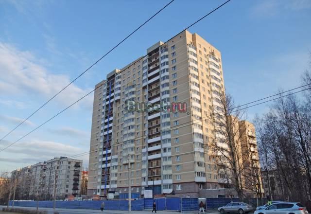 Квартира 71 метр у м. Академическая Санкт-Петербург