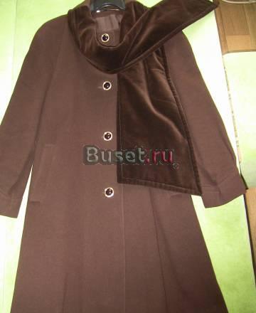 Пальто 48-50р-р Москва