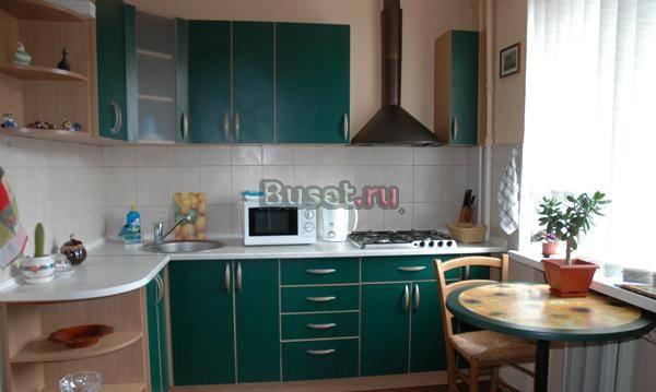 Сдам 3шку м.Бауманская Москва