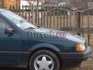 Колёса для Passat B3 Москва