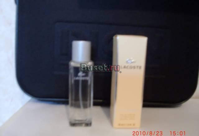 Lacoste - Lacoste Pour Femme Москва