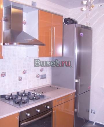 Продаю 1-к квартиру в г. Люберцы с евроремонтом Москва