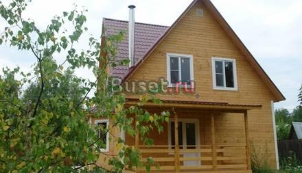 Продам дачу по Минскому ш. 60 км от МКАД Москва