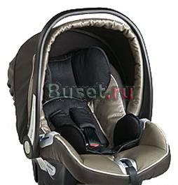 Автокресло PEG-perego Primo Viaggio Tri-Fix Москва