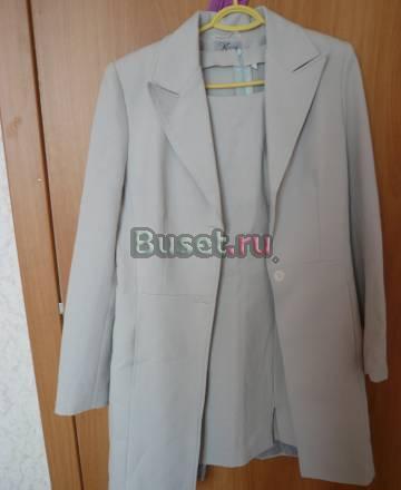 Продам костюм б/у Москва