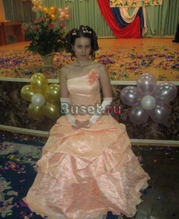 Вечернее/ свадебное платье Новосибирск