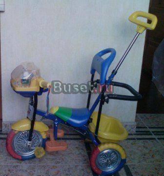 Велик Москва