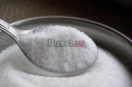 Сахар по самой низкой цене Краснодар