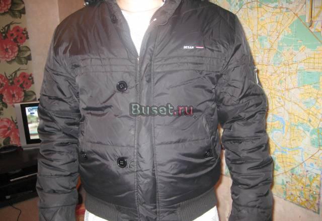 Куртка desam Москва