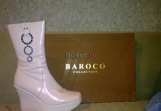 Сапоги Подольск