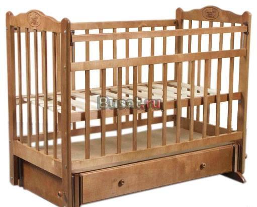 Детская кроватка Наша Мама Ставрополь