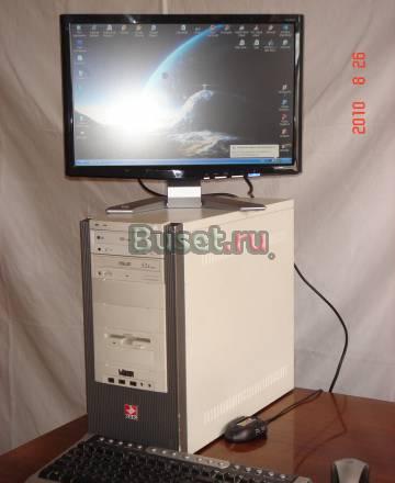 Компьютер комплектом Москва