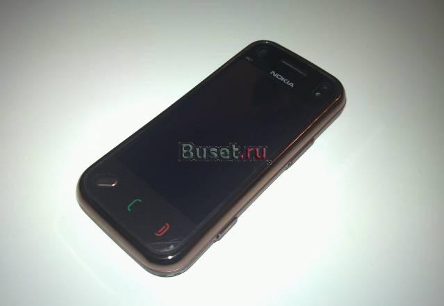 Nokia N97 mini Москва