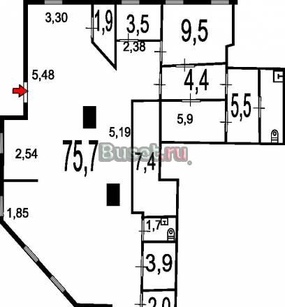 Аренда действующего пивного ресторана у м.Звездная Санкт-Петербург