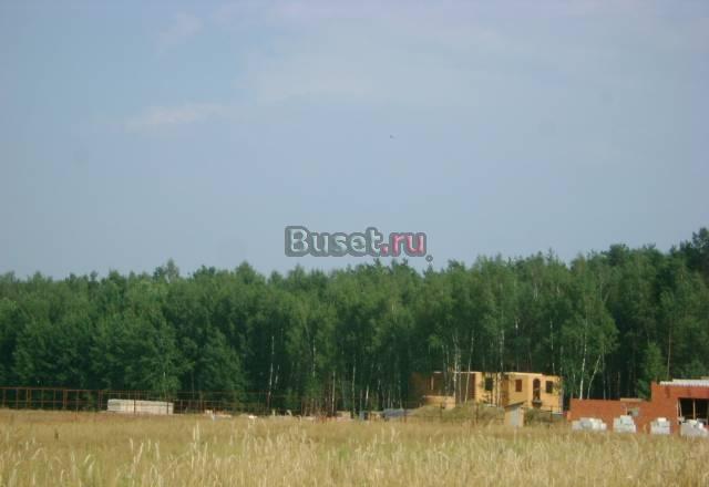 Продам зем.участок с.Зюзино пмж Малаховка