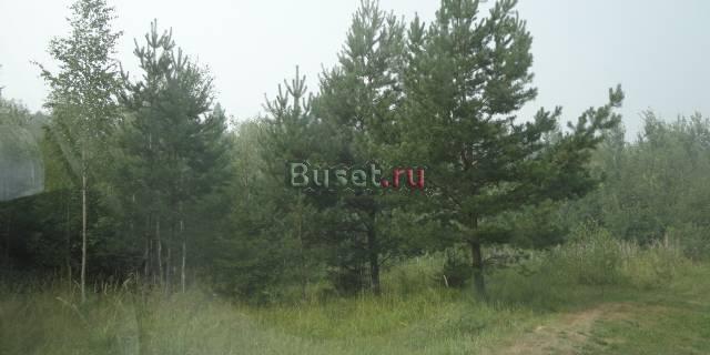 Участок 8 с, 90 км от МКАД, Щелковское, Горьк ш Киржач