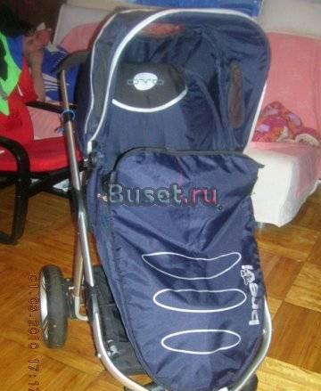 Brevi OVO Синего цвета Санкт-Петербург