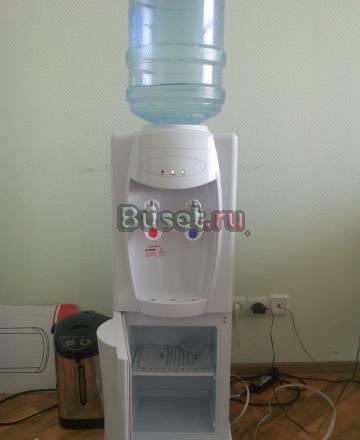 Кулер для Воды Москва