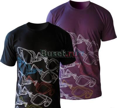 Vintaze мужская футболка (новая) Москва