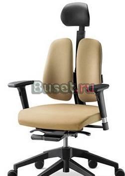 Эргономичные, ортопедические кресла Москва