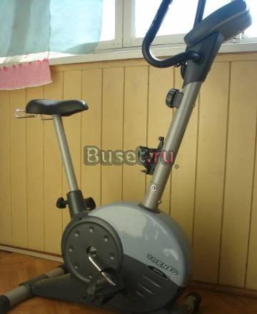 Велотренажер Torneo quest Москва